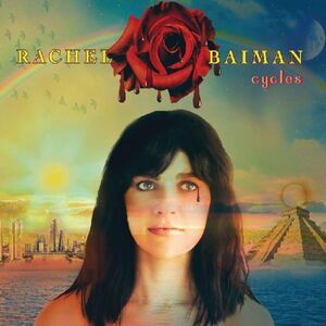 Rachel Baiman - Cycles  LP LP